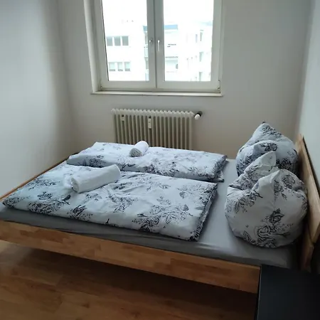 Apartment Domblick