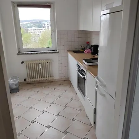 Domblick Appartement *