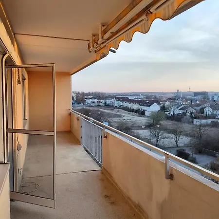 Domblick Lejlighed *