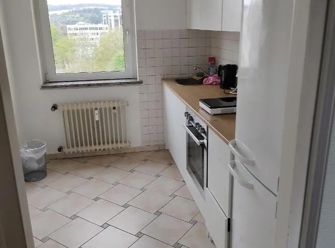 Domblick Apartment *